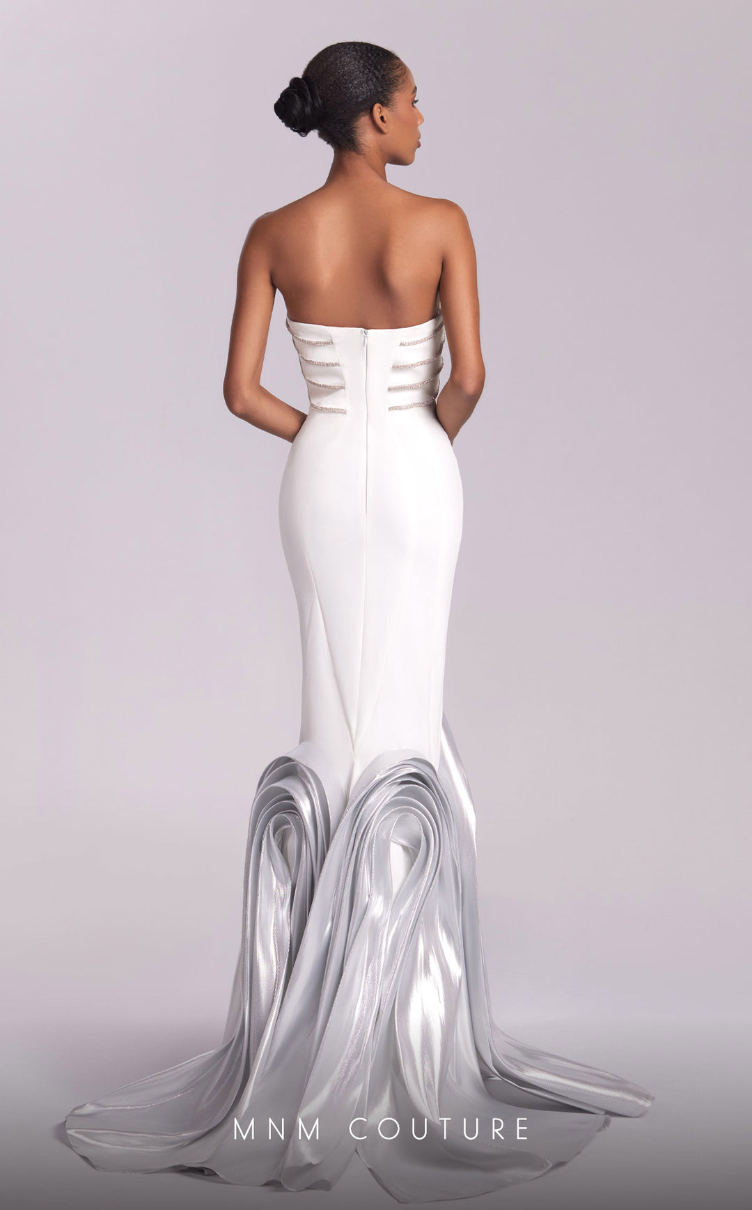 GABY CHARBACHI G1819 DRESS - FOSTANI.com