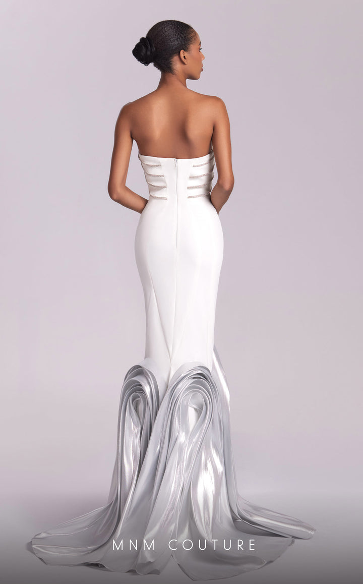GABY CHARBACHI G1819 DRESS - FOSTANI.com