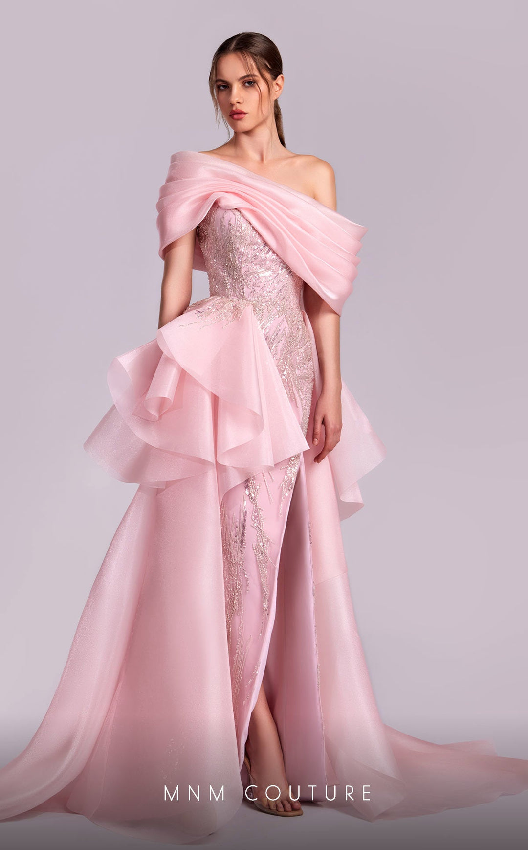 MNM Couture G1829 - FOSTANI.com