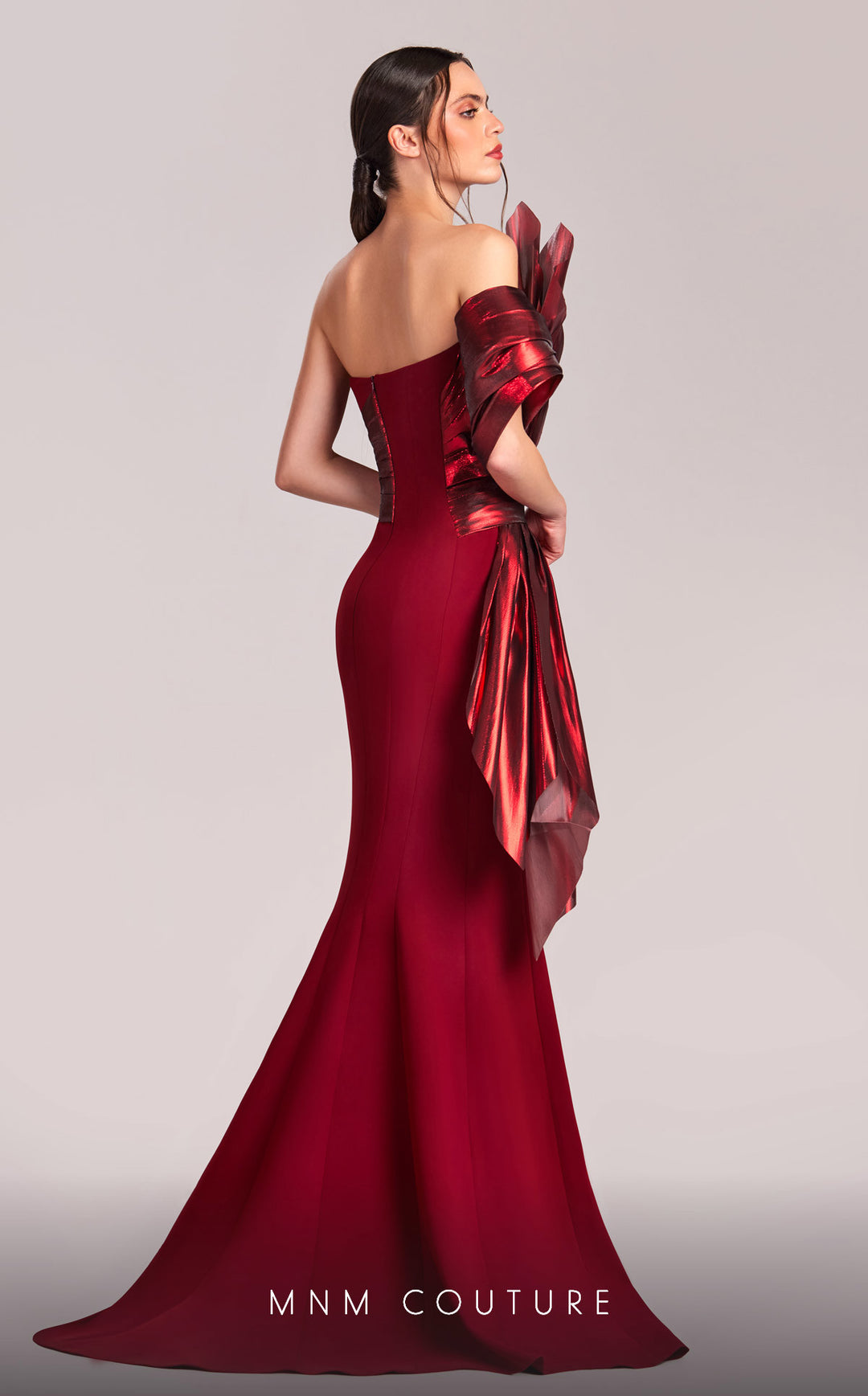 GABY CHARBACHI G1832 DRESS - FOSTANI.com