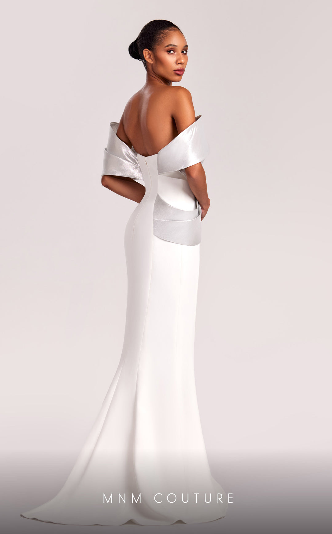 GABY CHARBACHI G1841 DRESS - FOSTANI.com