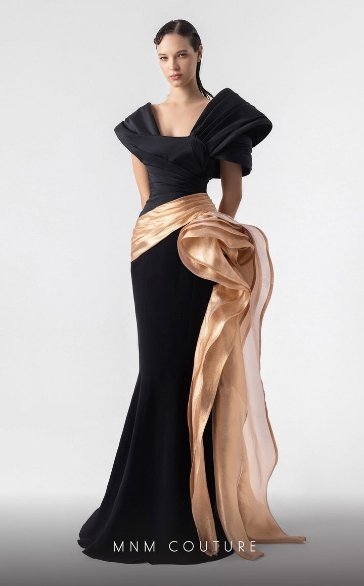 Gaby Charbachy G1910 Dress - FOSTANI.com