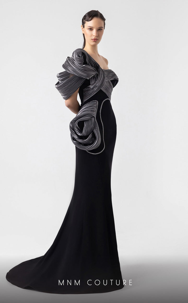 Gaby Charbachy G1913 Dress - FOSTANI.com