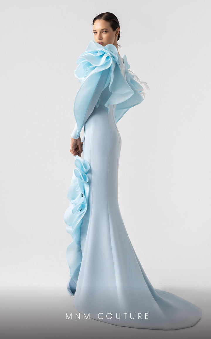 Gaby Charbachy G1915 Dress - FOSTANI.com