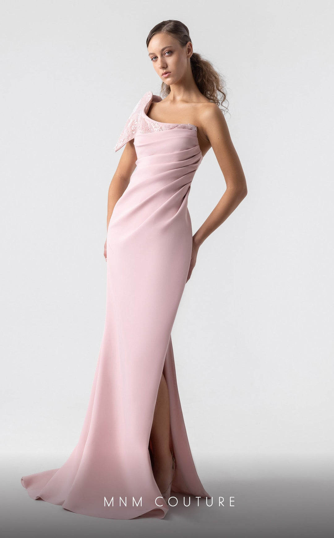 Gaby Charbachy G1926 Dress - FOSTANI.com