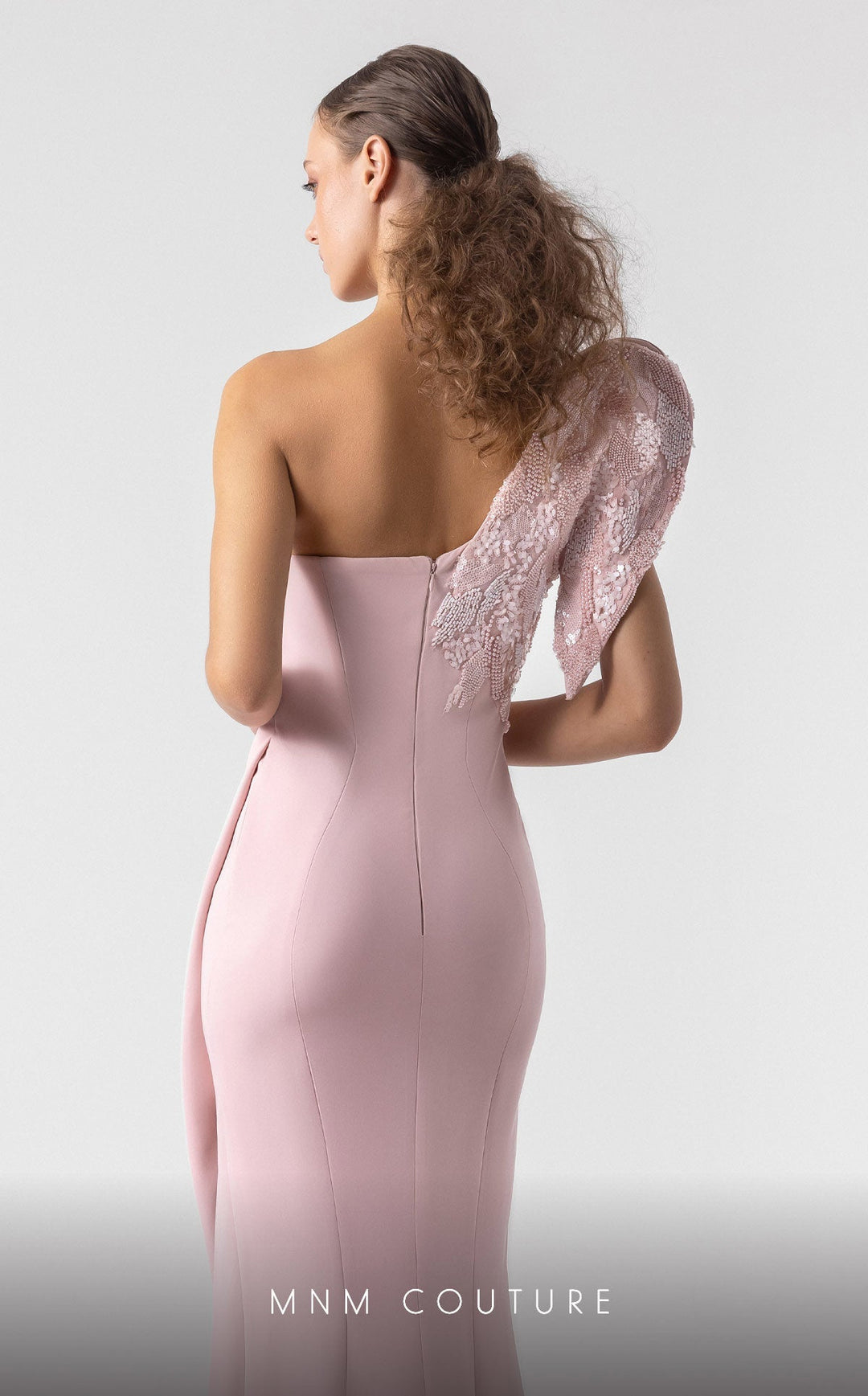 Gaby Charbachy G1926 Dress - FOSTANI.com