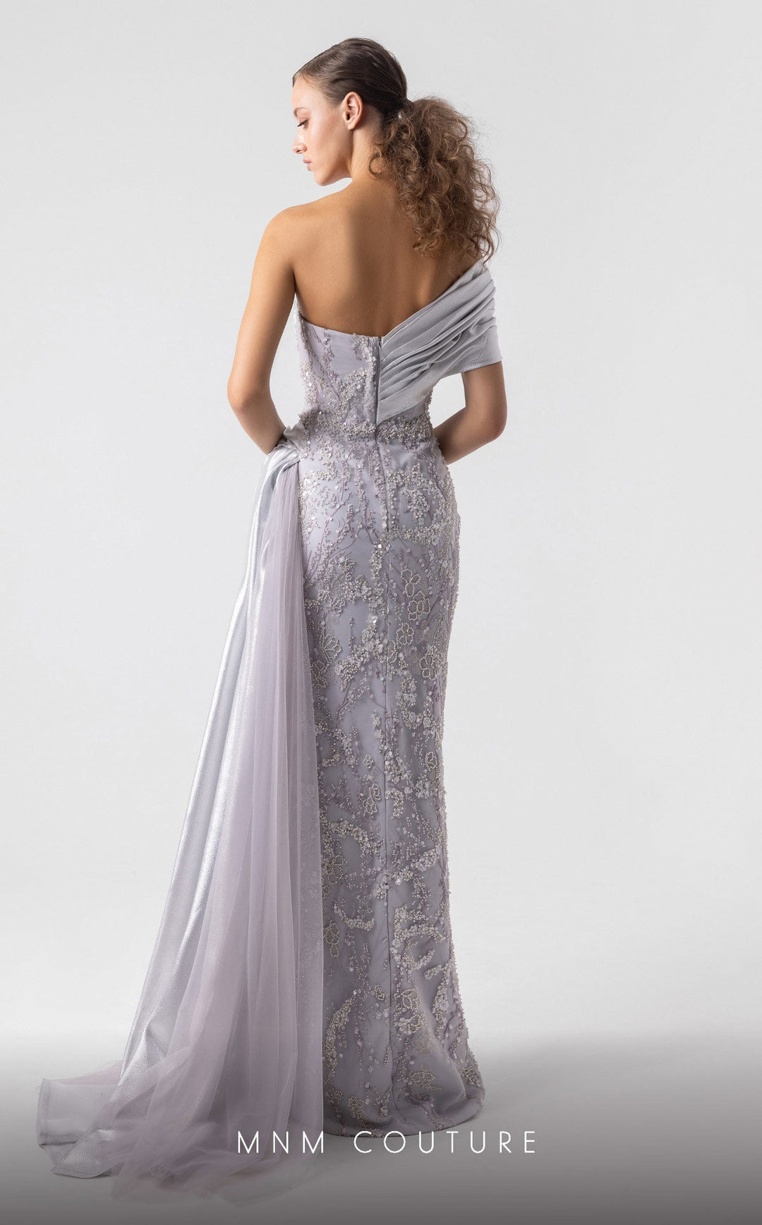Gaby Charbachy G1932 Dress - FOSTANI.com