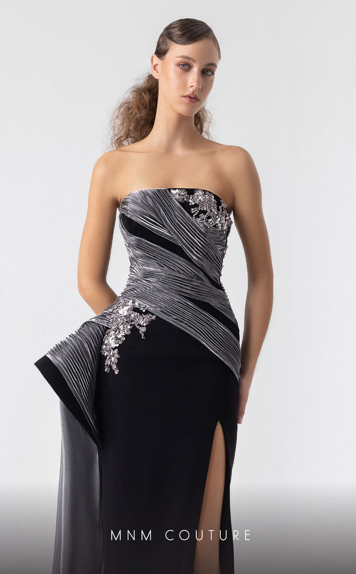 Gaby Charbachy G1938 Dress - FOSTANI.com