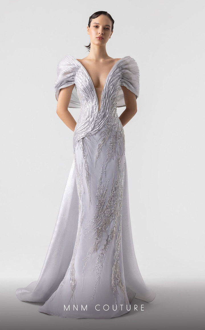 Gaby Charbachy G1939 Dress - FOSTANI.com