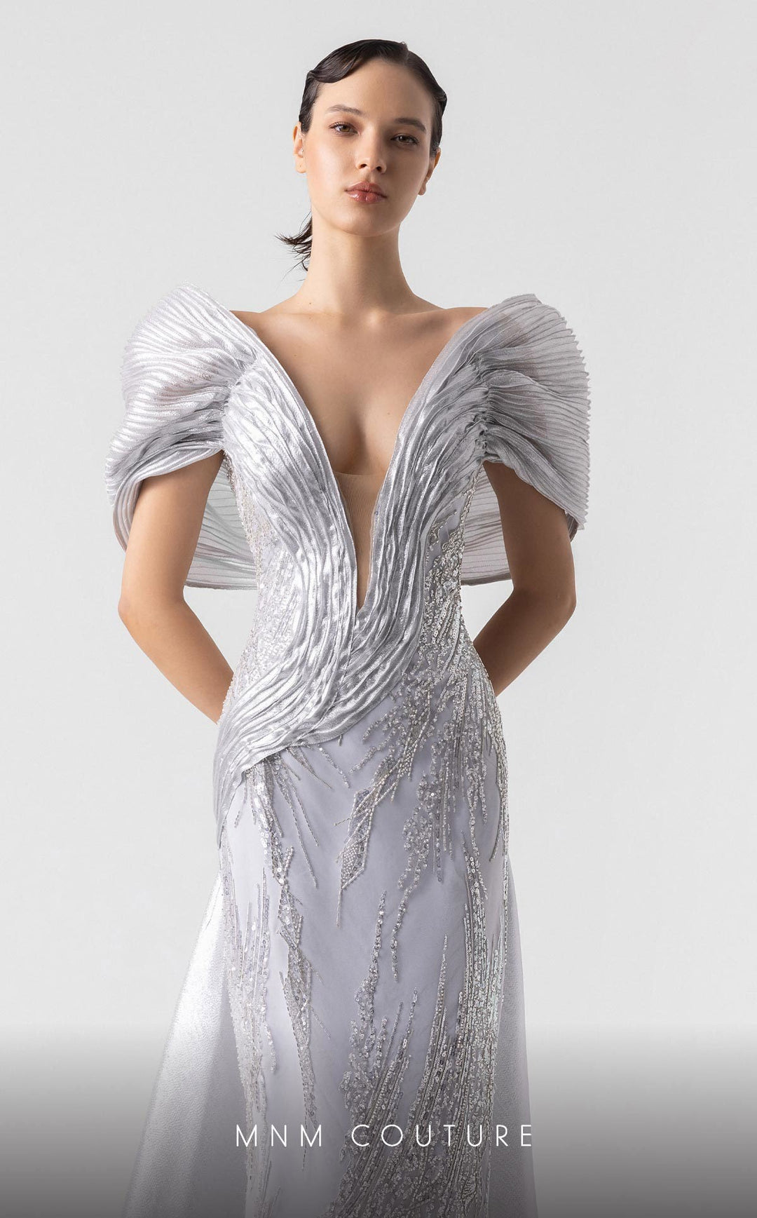 Gaby Charbachy G1939 Dress - FOSTANI.com