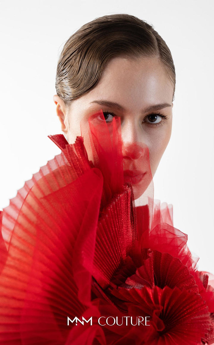 Gaby Charbachy G2001 Dress - FOSTANI.com