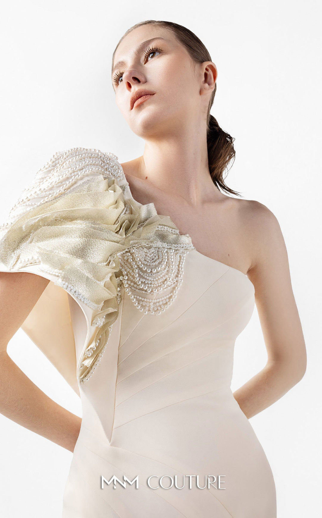 Gaby Charbachy G2003 Dress - FOSTANI.com