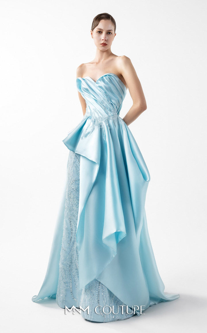 Gaby Charbachy G2014 Dress - FOSTANI.com