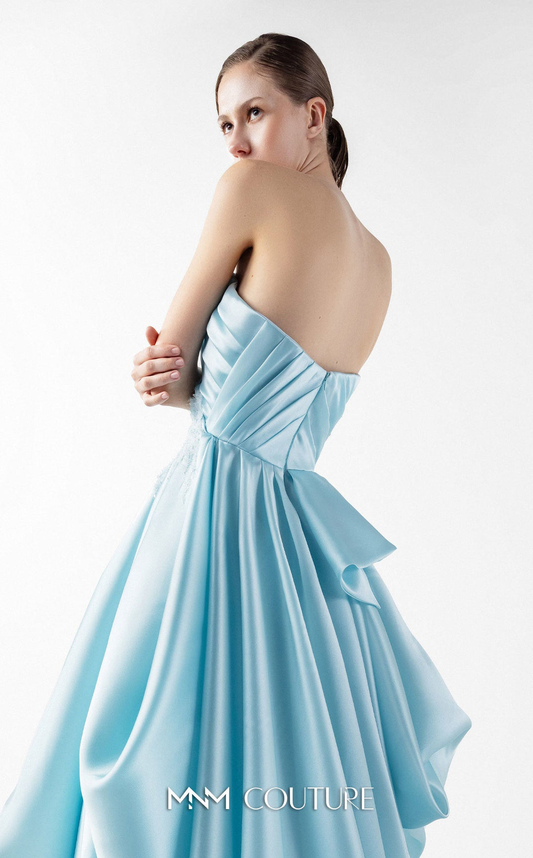 Gaby Charbachy G2014 Dress - FOSTANI.com