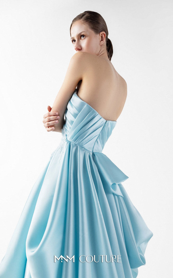 Gaby Charbachy G2014 Dress - FOSTANI.com