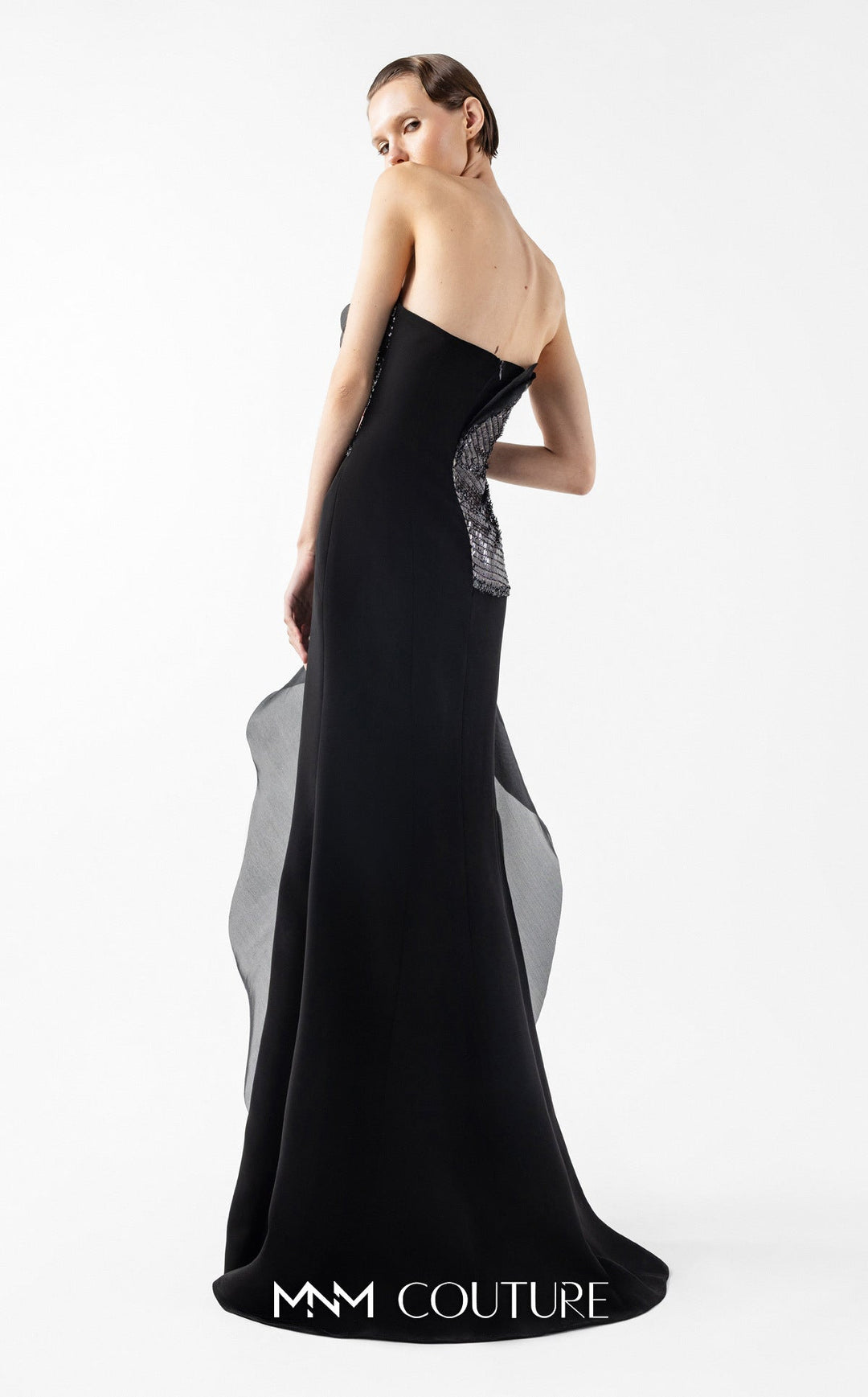 Gaby Charbachy G2021 Dress - FOSTANI.com