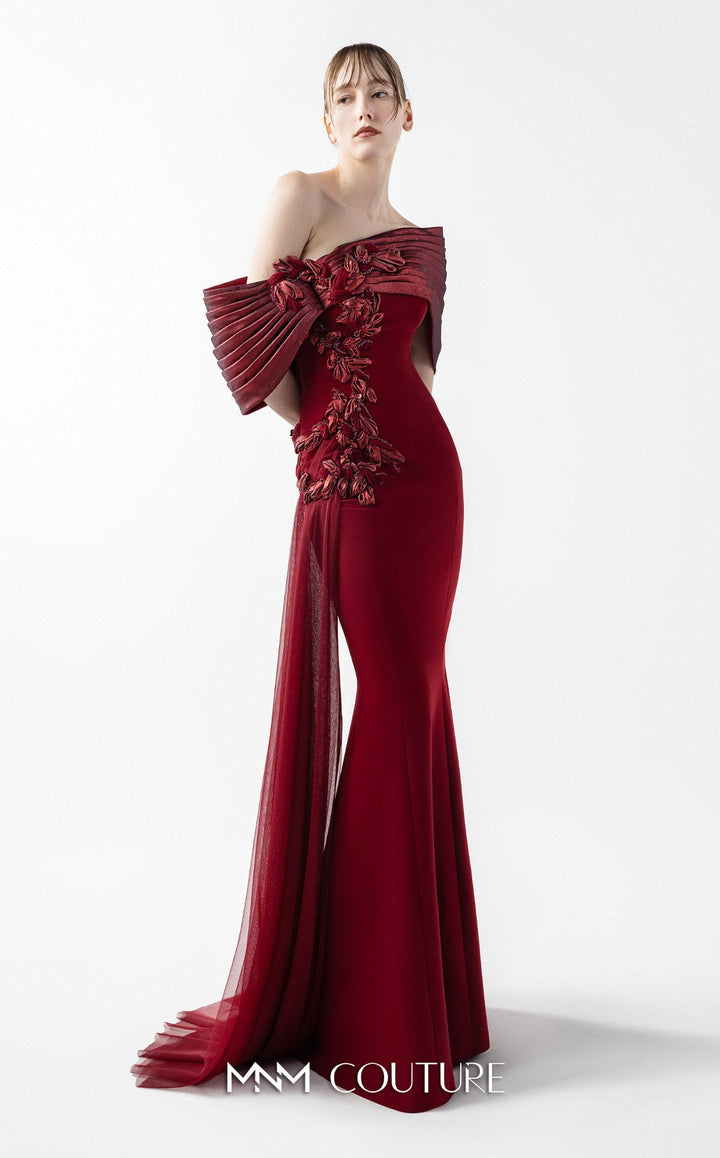 Gaby Charbachy G2022 Dress - FOSTANI.com