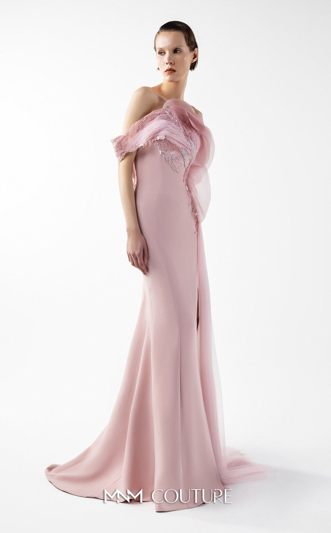 Gaby Charbachy G2031 Dress - FOSTANI.com