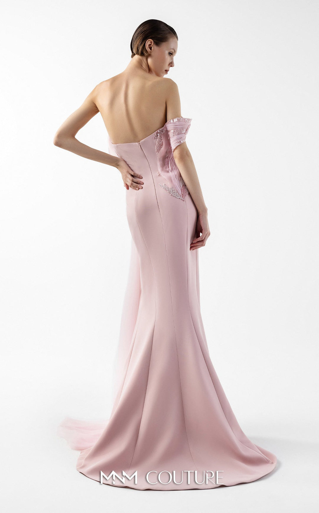 Gaby Charbachy G2031 Dress - FOSTANI.com