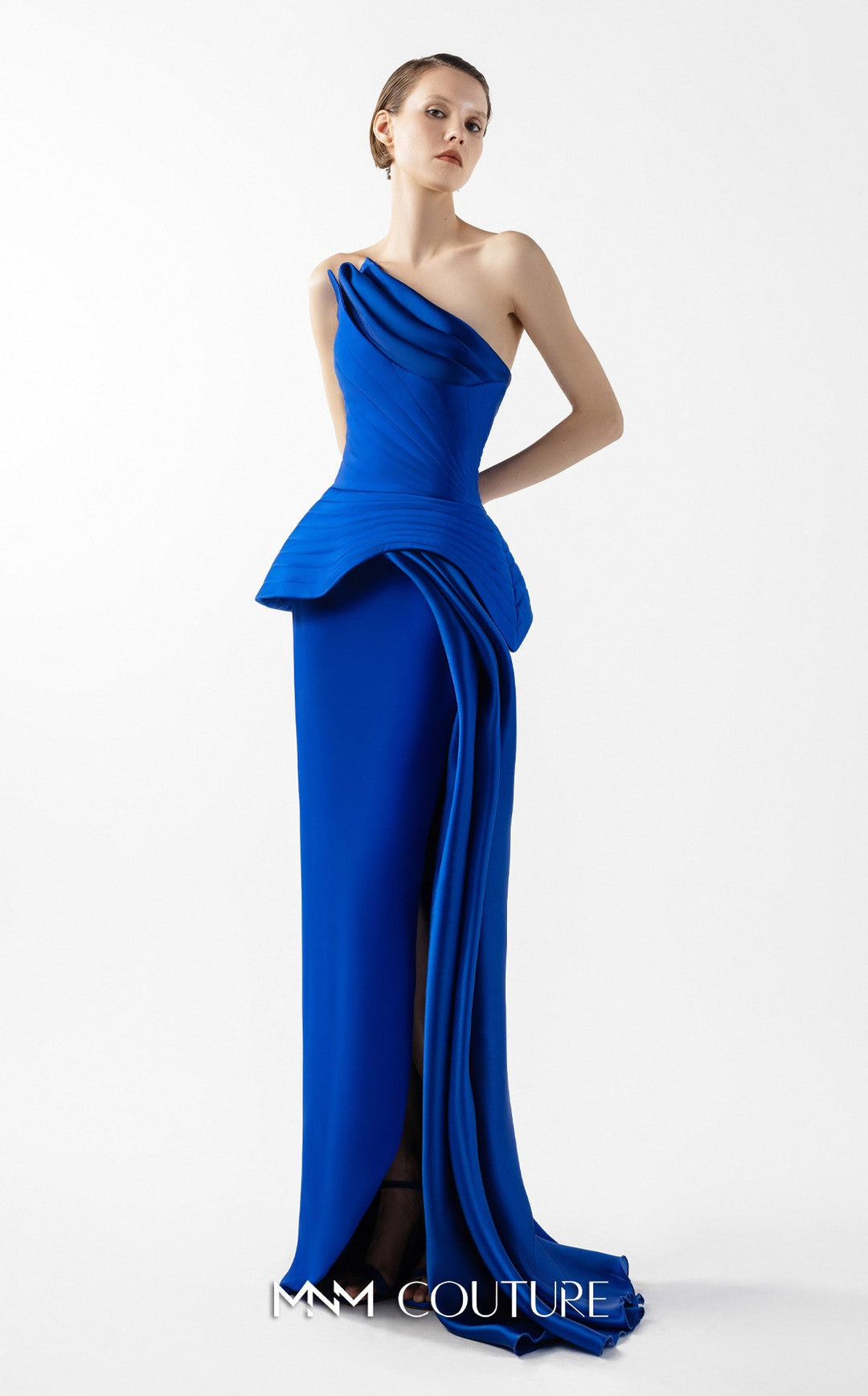 Gaby Charbachy G2044 Dress - FOSTANI.com