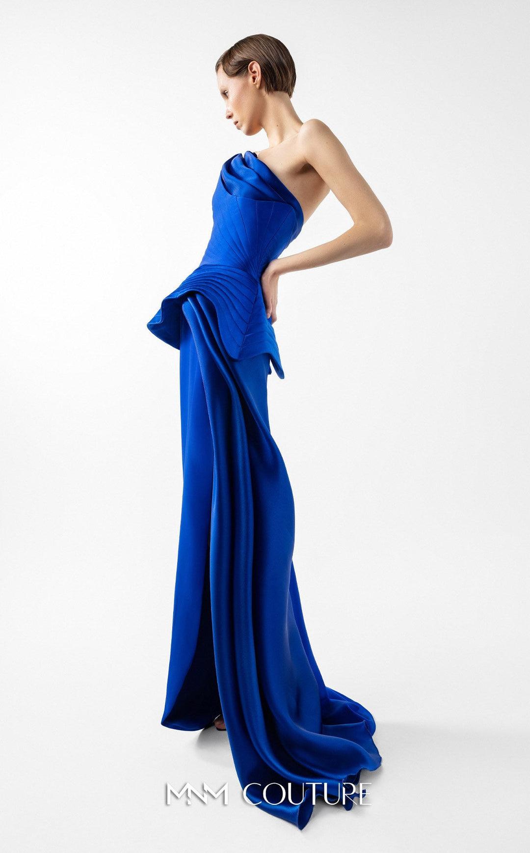 Gaby Charbachy G2044 Dress - FOSTANI.com