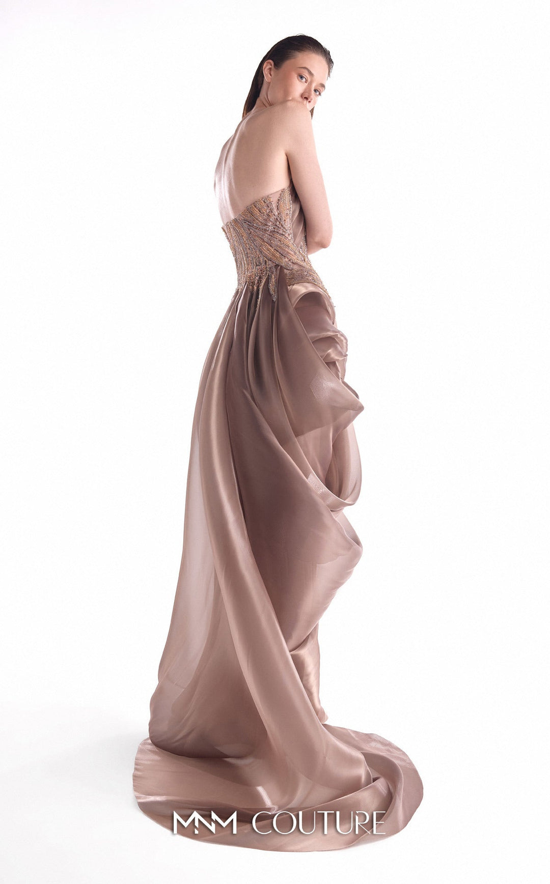 Gaby Charbachy G2103 Dress - FOSTANI.com