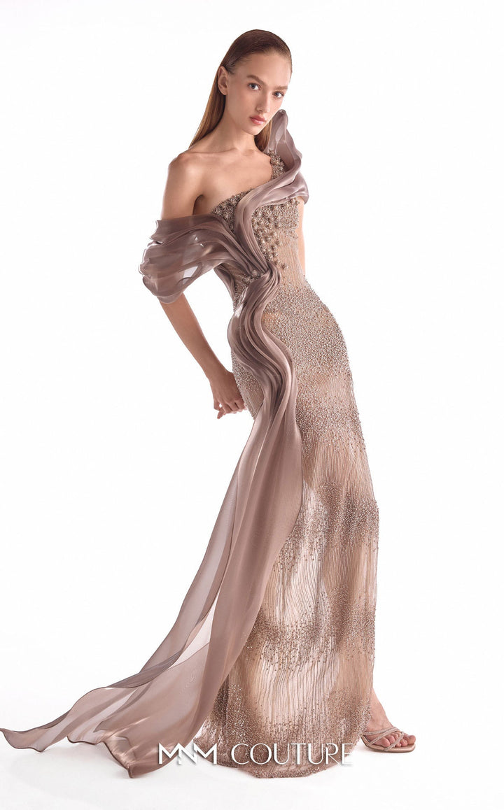 Gaby Charbachy G2105 Dress - FOSTANI.com