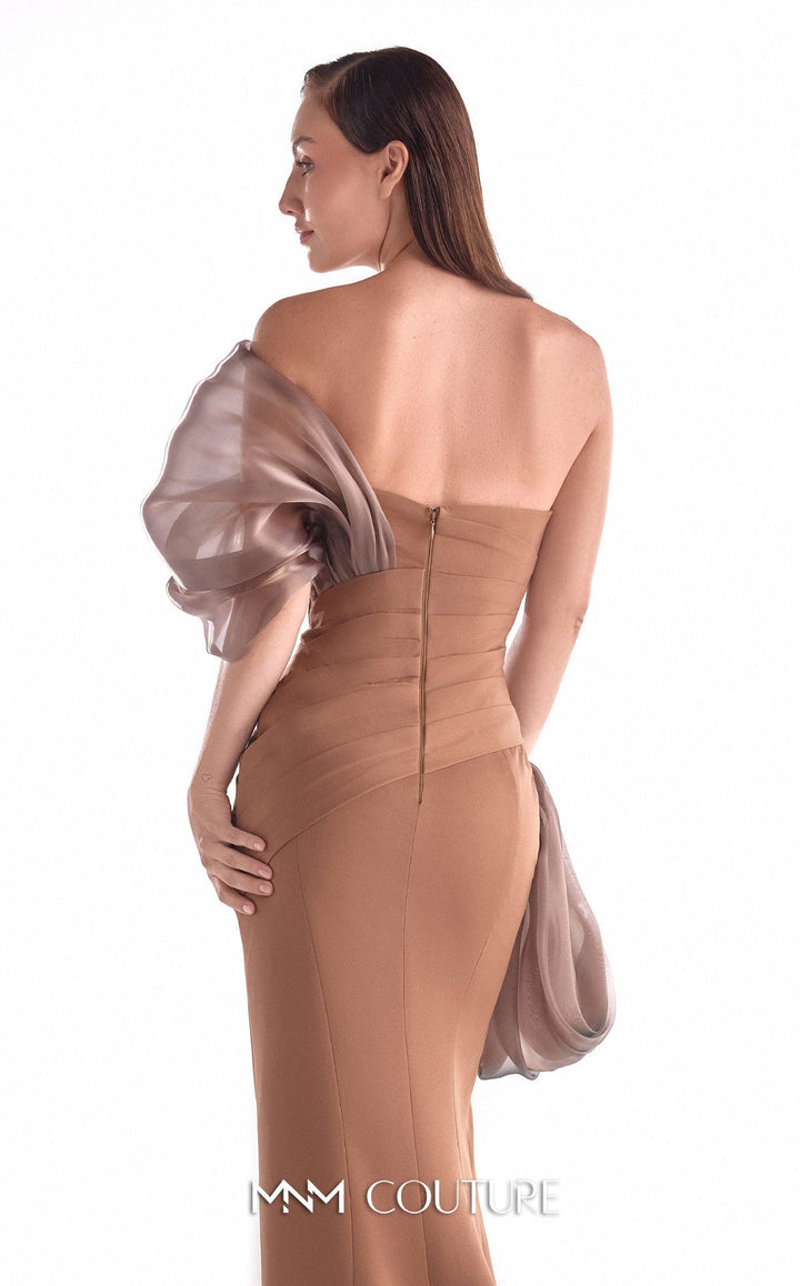 Gaby Charbachy G2106 Dress - FOSTANI.com