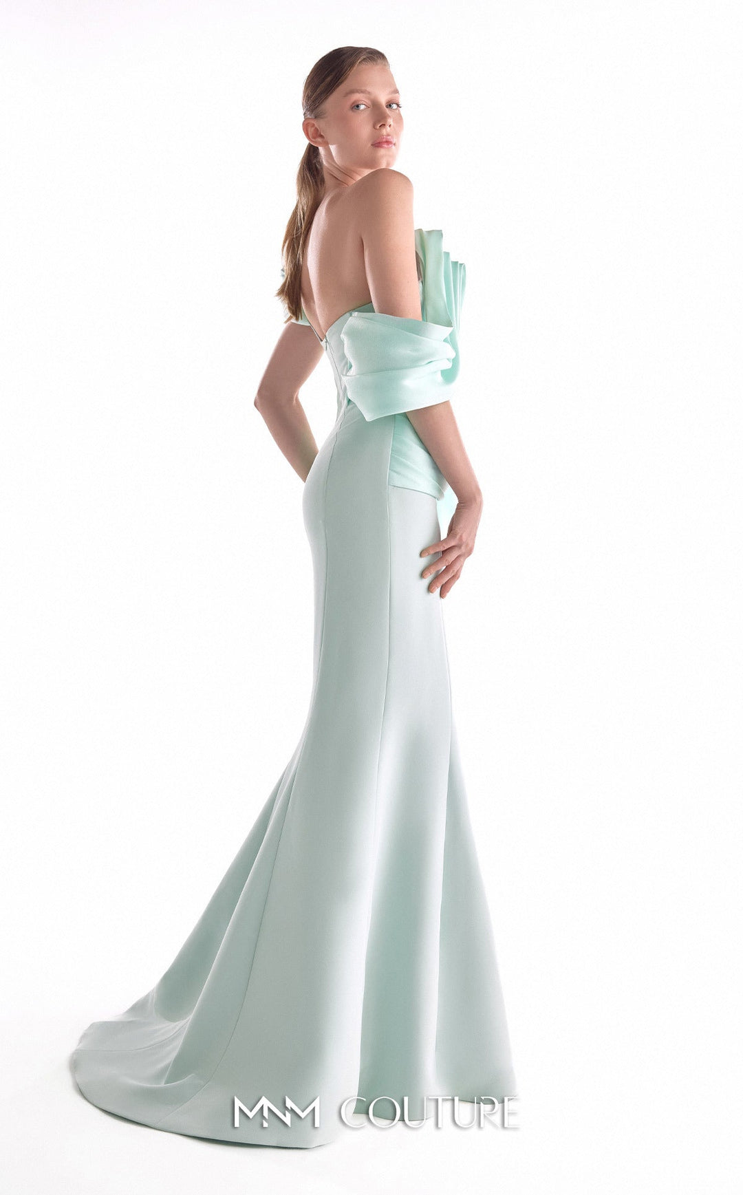 Gaby Charbachy G2136 Dress - FOSTANI.com