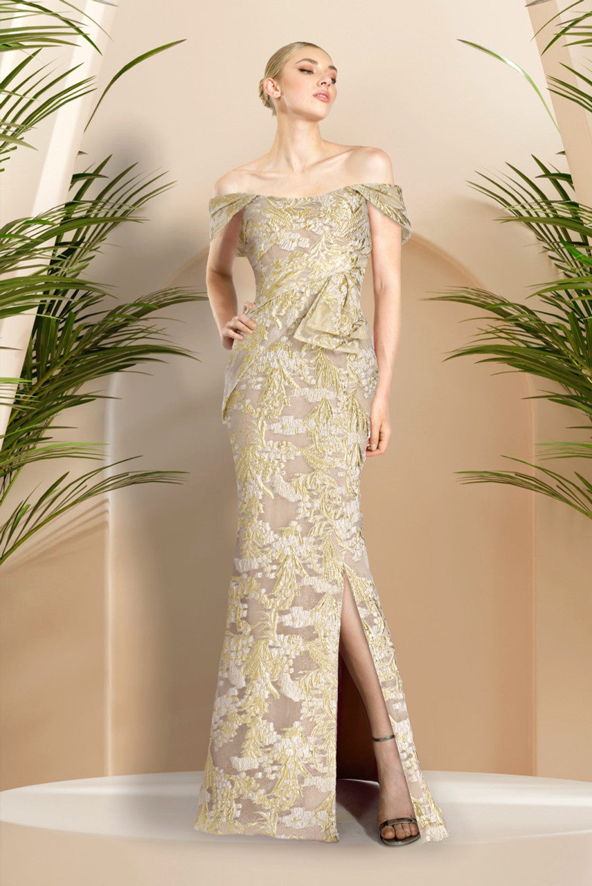 JANIQUE B24920 Dress - FOSTANI.com