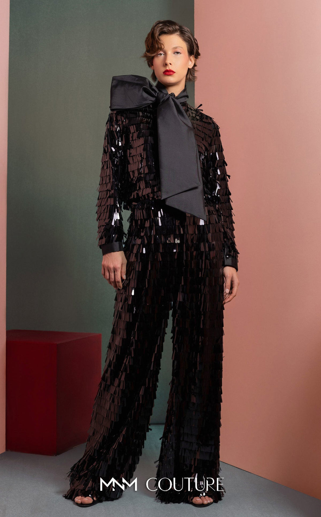 Gaby Charbachy GOF2526 Dress - FOSTANI.com