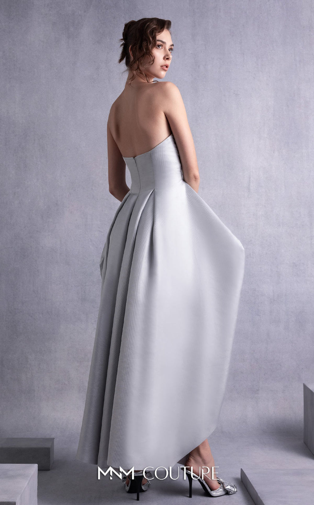 Gaby Charbachy GOS2521 Dress - FOSTANI.com