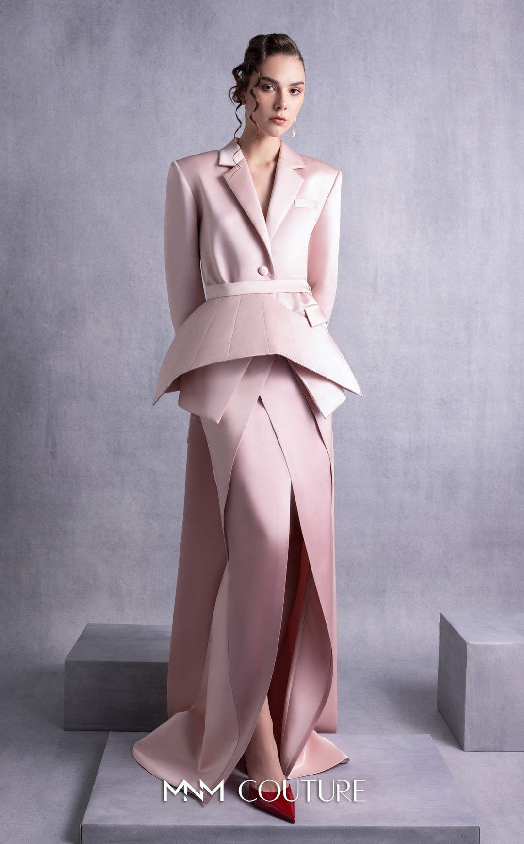 Gaby Charbachy GOS2532 Dress - FOSTANI.com