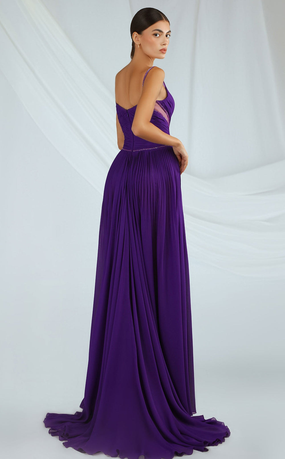 GATTI NOLLI OP6736 Dress - FOSTANI.com