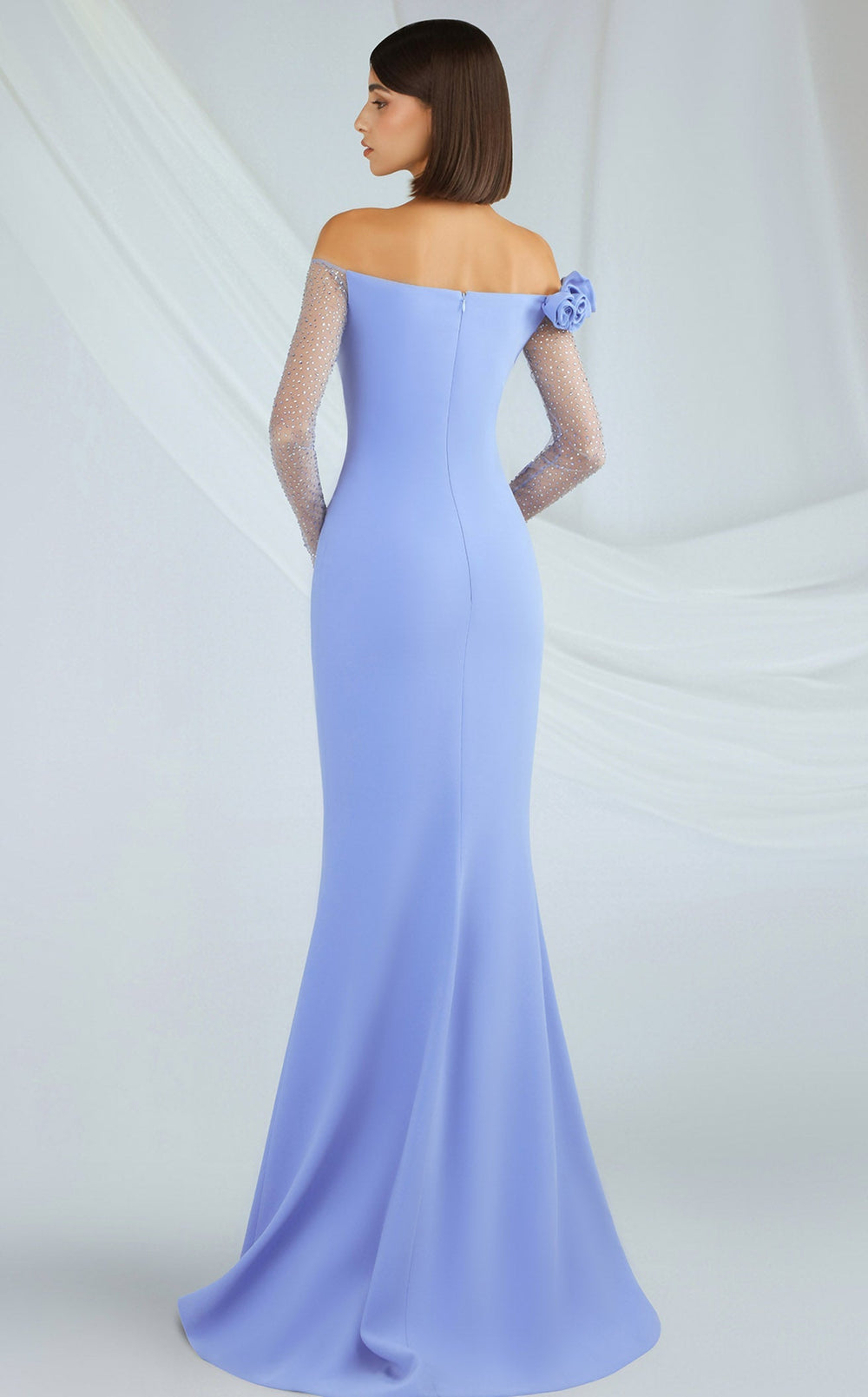 GATTI NOLLI OP7290 Dress - FOSTANI.com