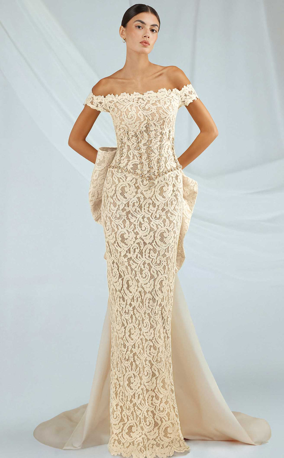 GATTI NOLLI OP7334 Dress - FOSTANI.com