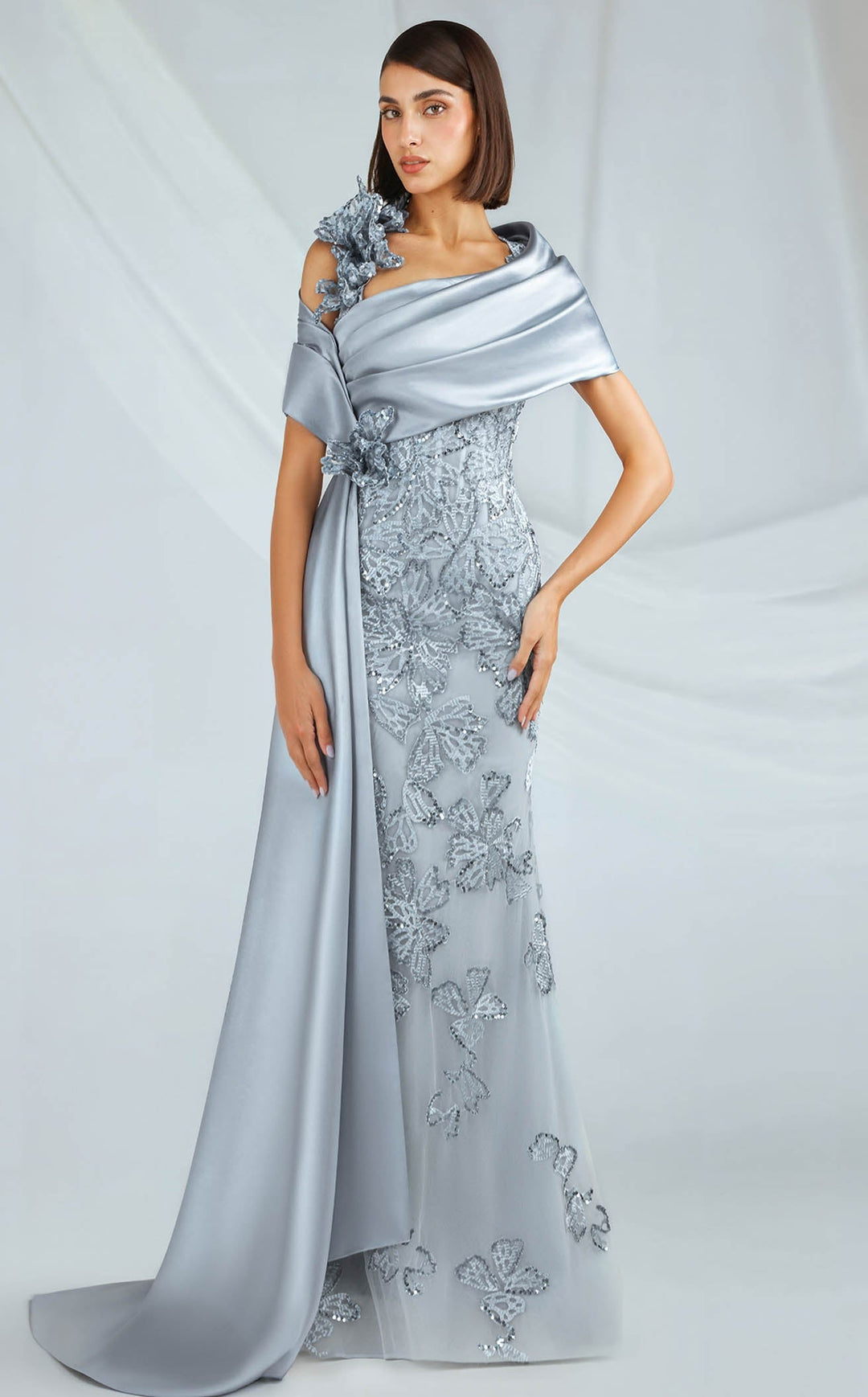 GATTI NOLLI OP7347 Dress - FOSTANI.com