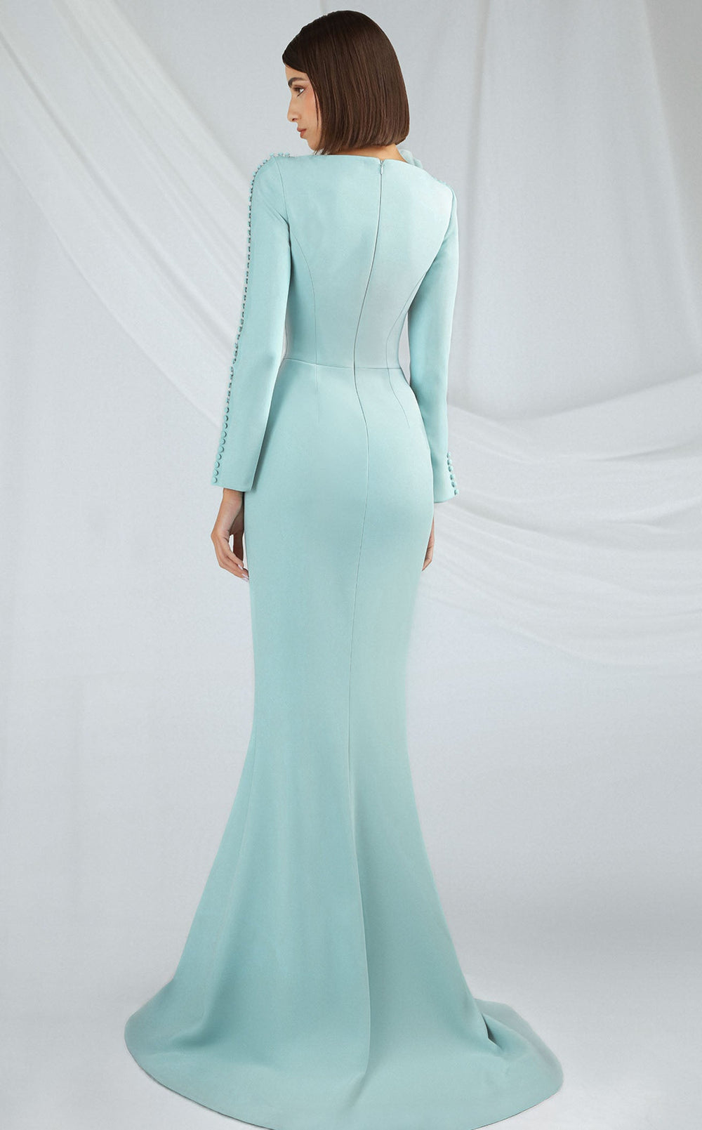 GATTI NOLLI OP7379 Dress - FOSTANI.com