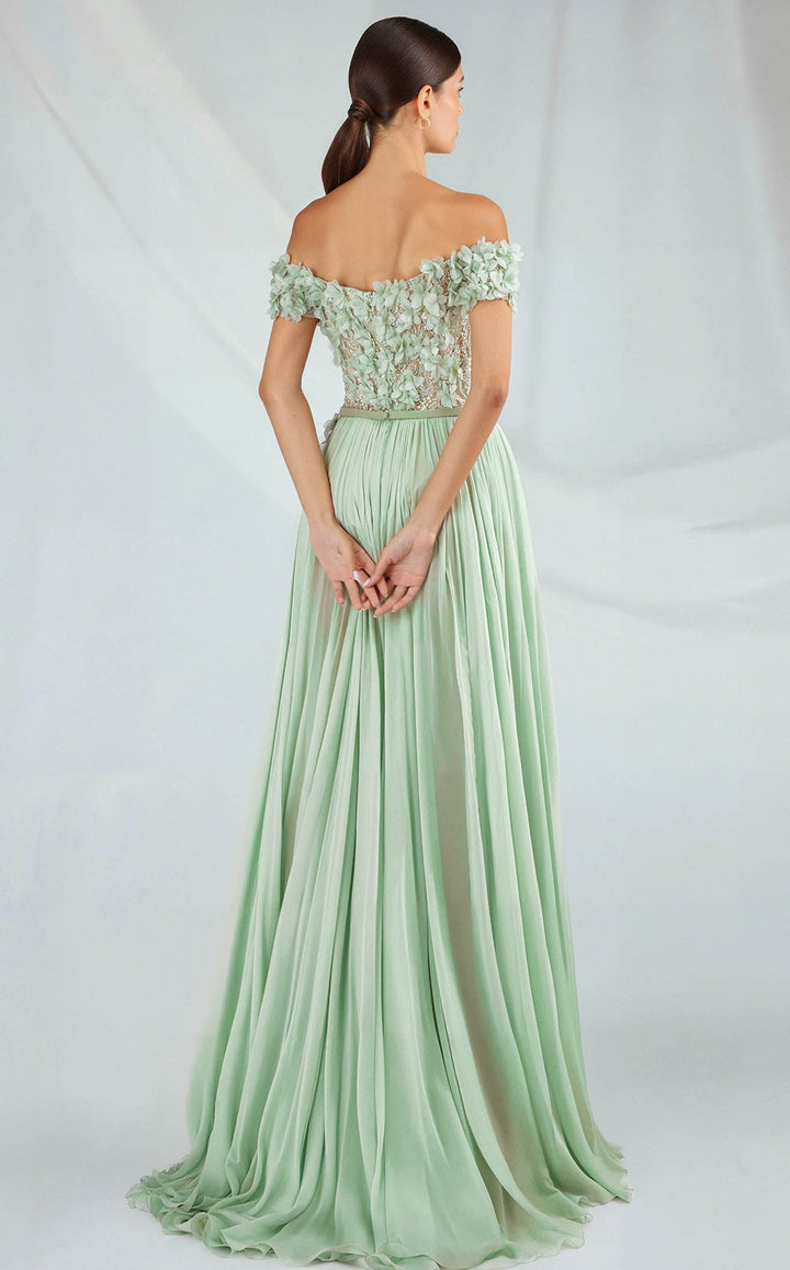 GATTI NOLLI OP7445 Dress - FOSTANI.com