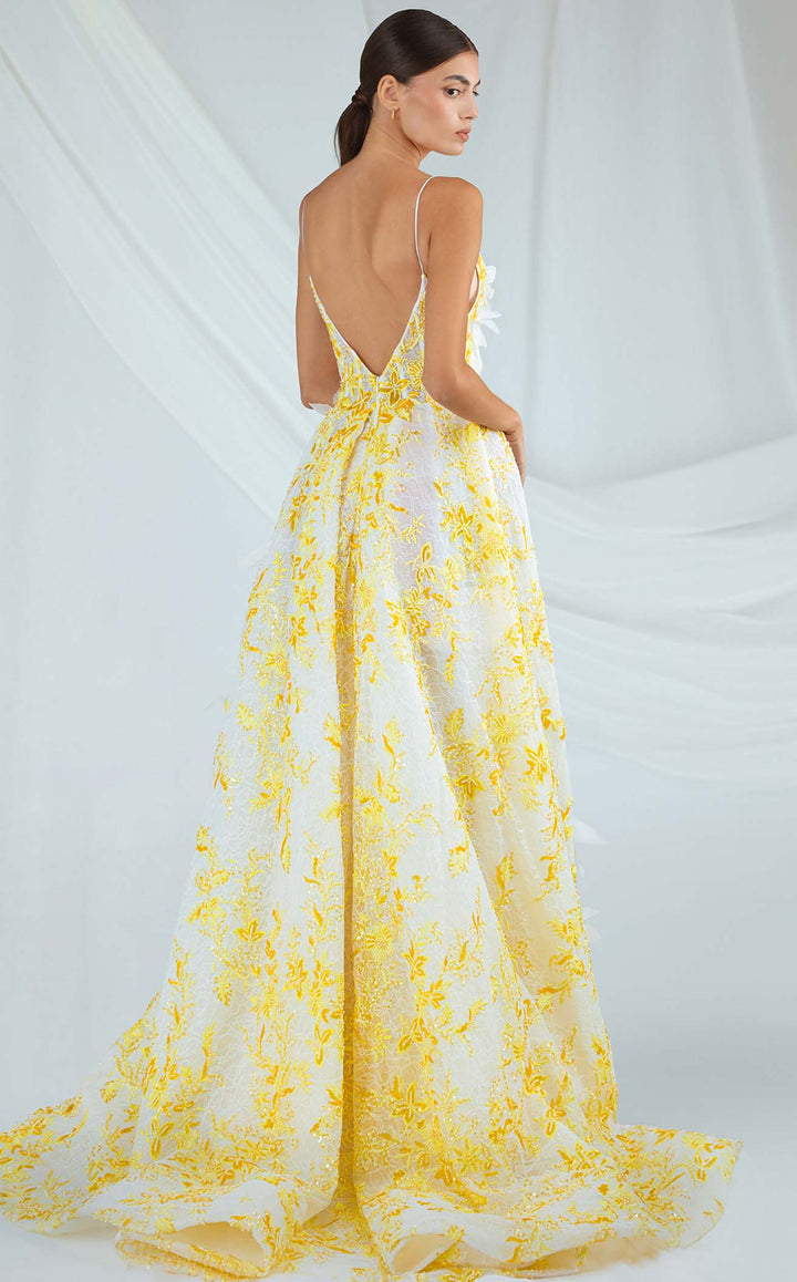 GATTI NOLLI OP7450 Dress - FOSTANI.com