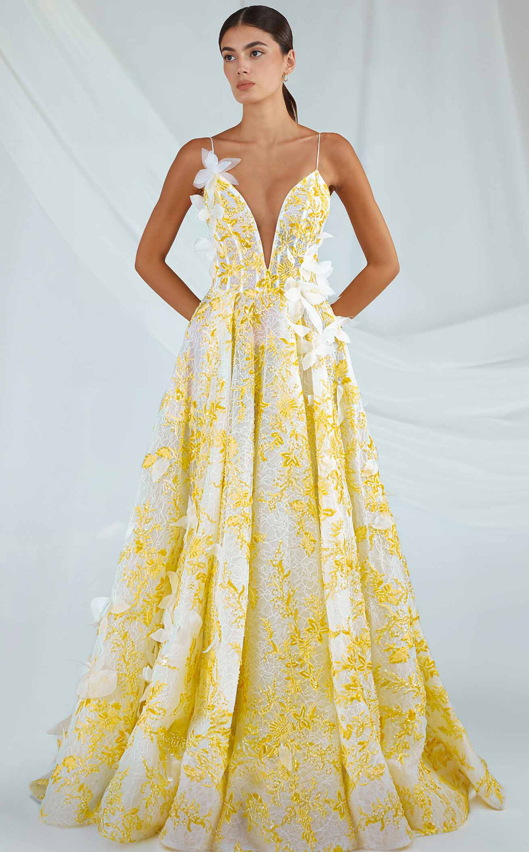 GATTI NOLLI OP7450 Dress - FOSTANI.com