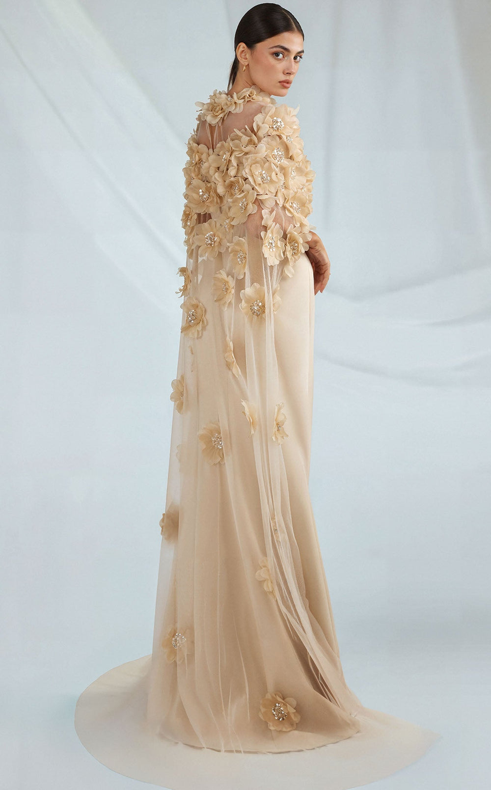 GATTI NOLLI OP7475 Dress - FOSTANI.com