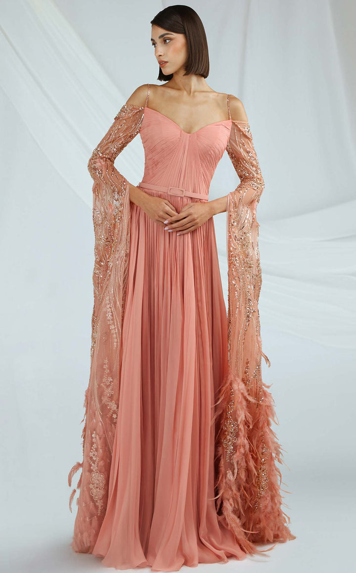 GATTI NOLLI OP7476 Dress - FOSTANI.com