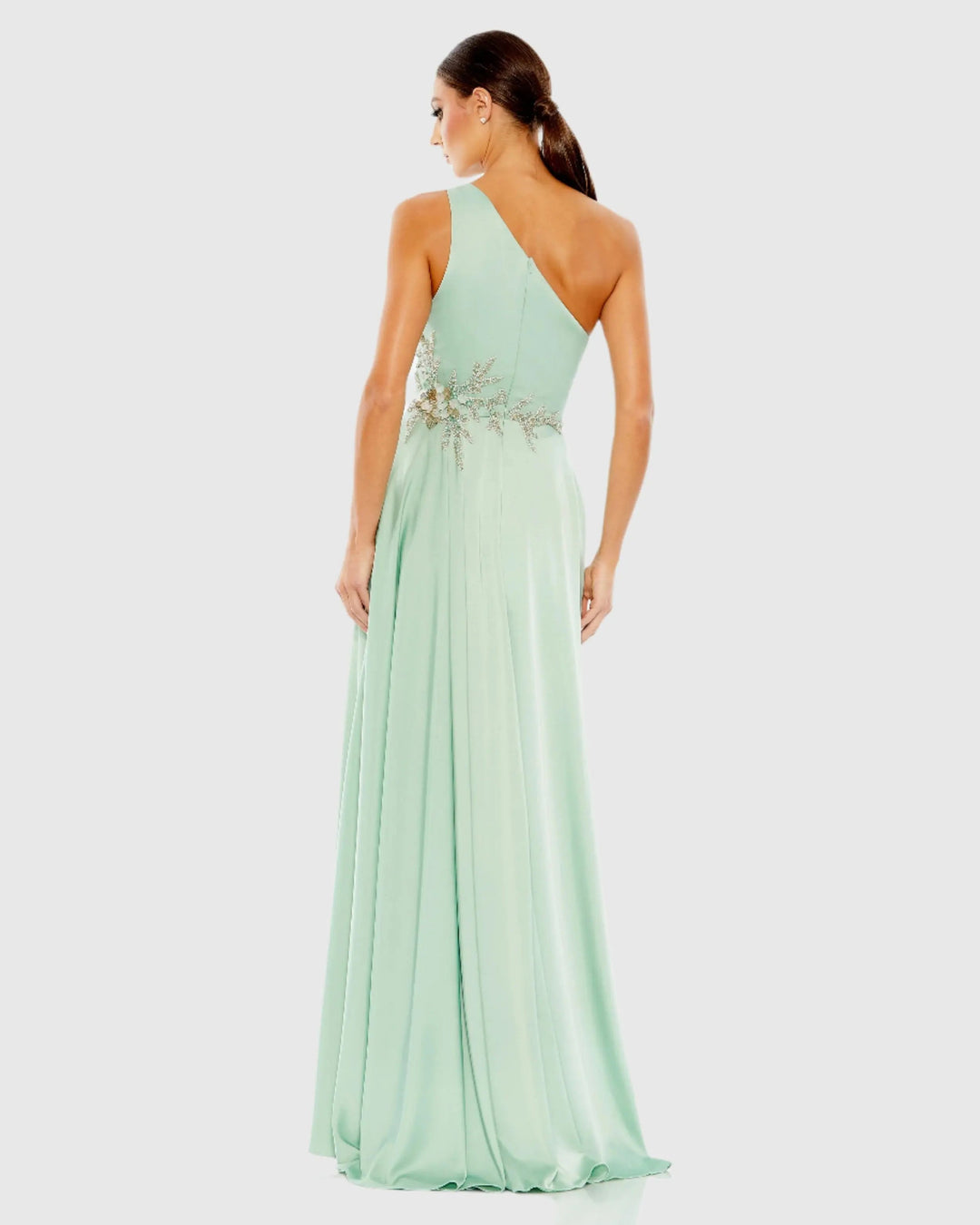 Mac Duggal 11262 Dress - FOSTANI.com