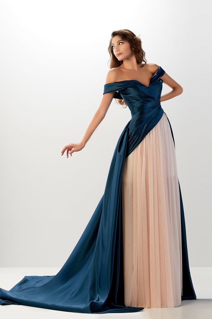 Abdo Aoude L18 Dress - FOSTANI.com