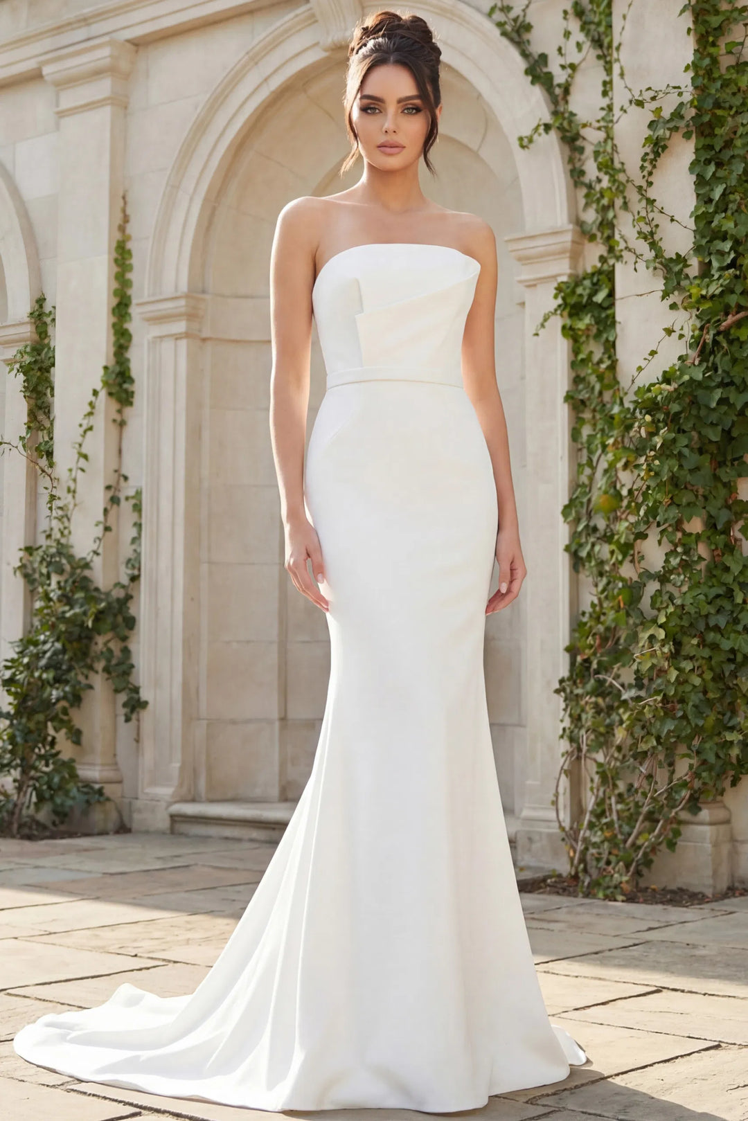 Jovani JB40597 Dress - FOSTANI.com