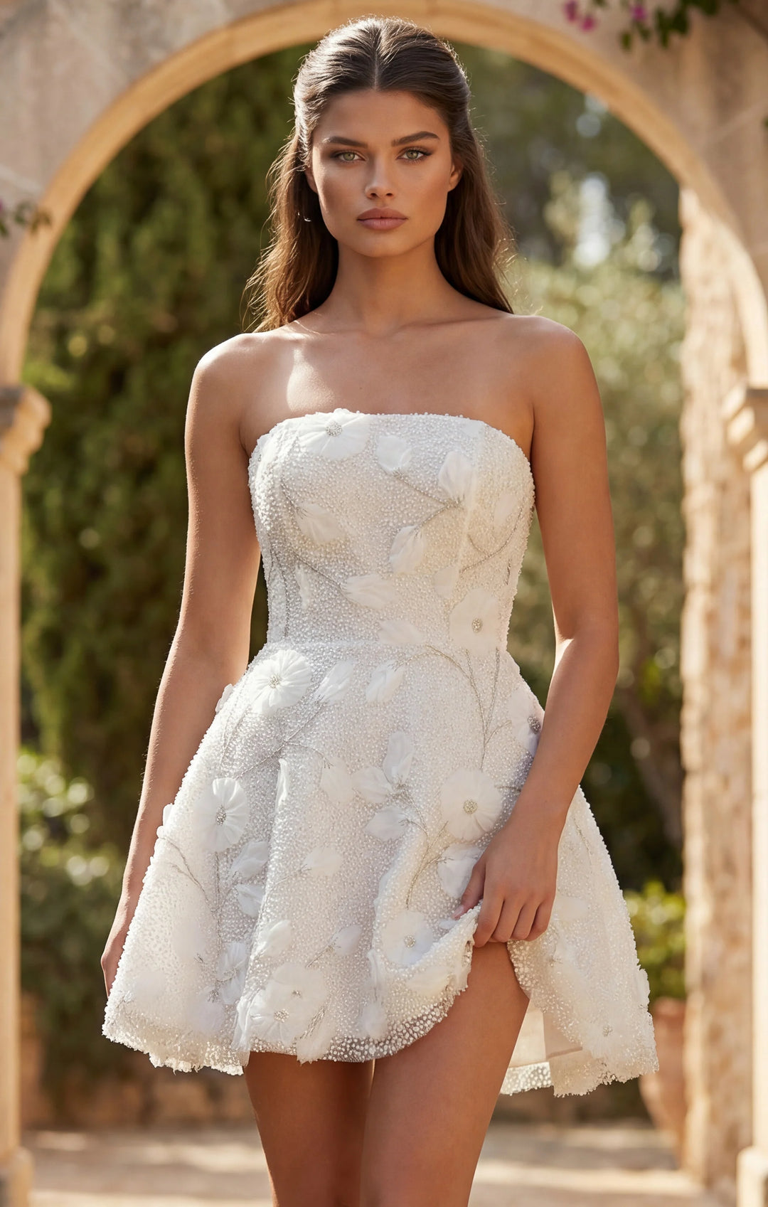 Jovani JB49687 Dress - FOSTANI.com