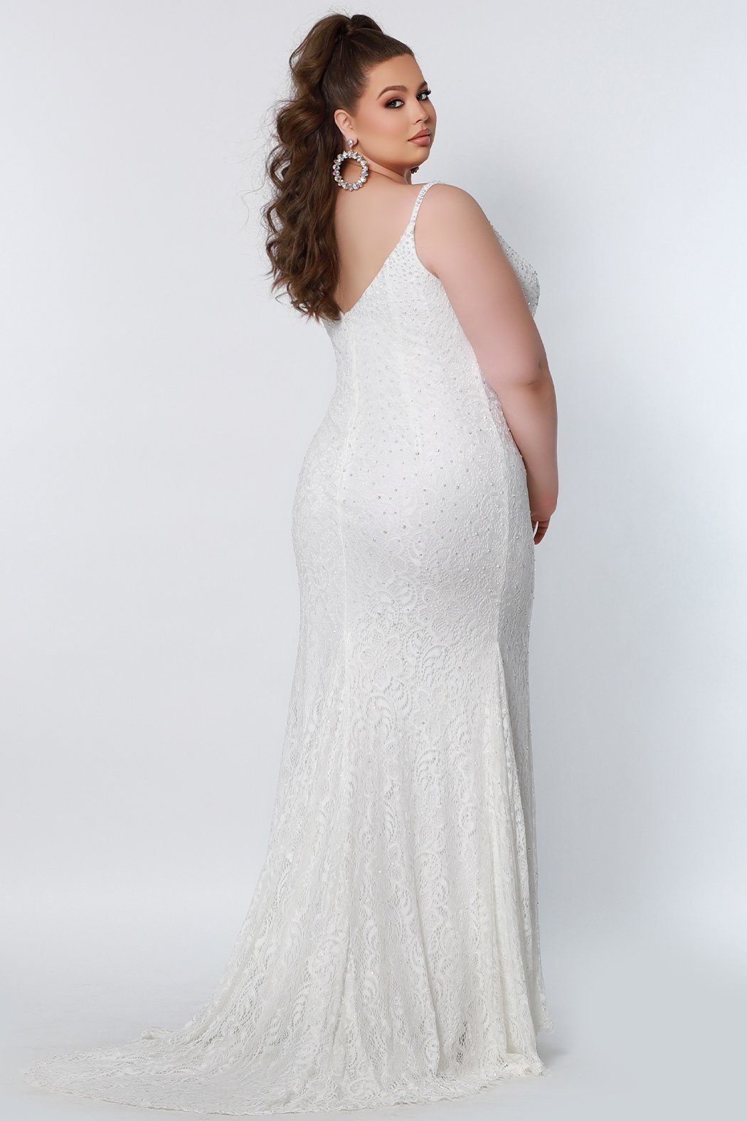 Sydney's Closet jk2201 Dress - FOSTANI.com