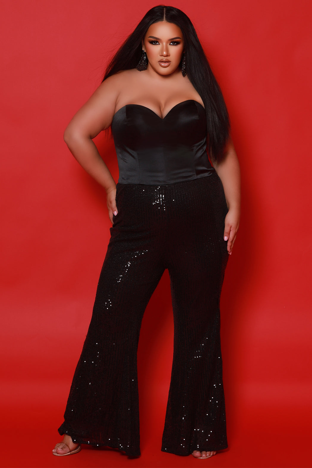 Sydney's Closet jk2520 Dress - FOSTANI.com