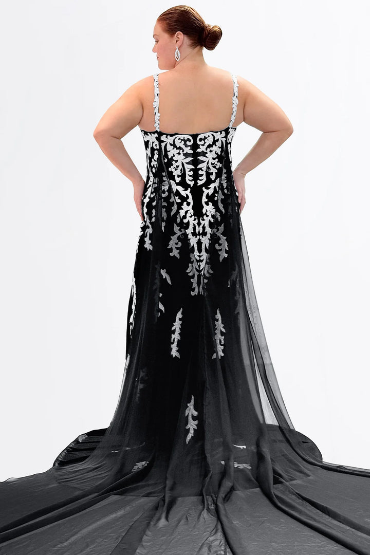 Sydney's Closet JK2617 Dress